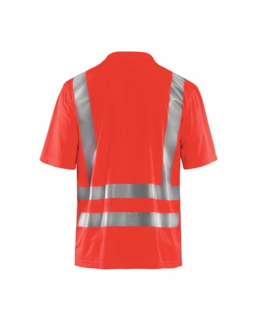 Rød Highvis