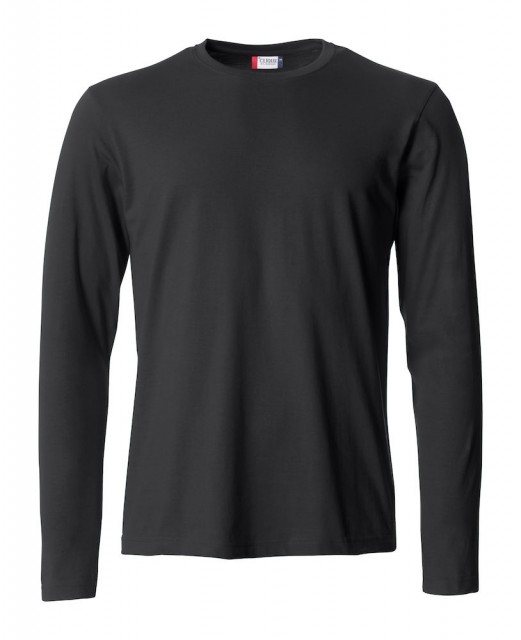 Longsleeve. Søk opp Longsleeve for fargevalg og Unisex/Damemodell