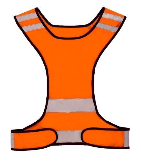 Safety Orange