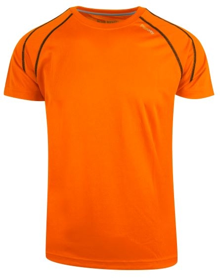 Safety Orange