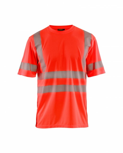 Rød Highvis