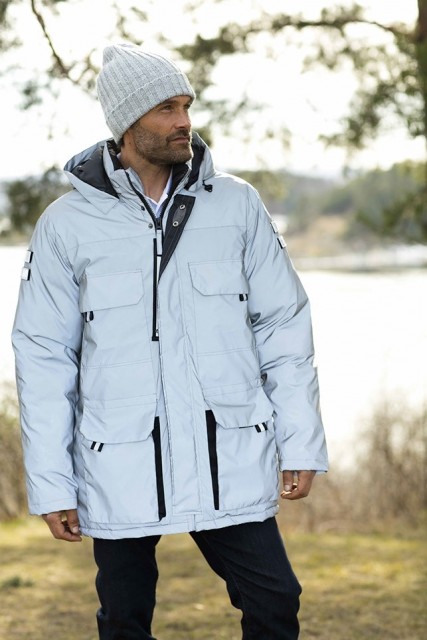 Parkas Reflex
