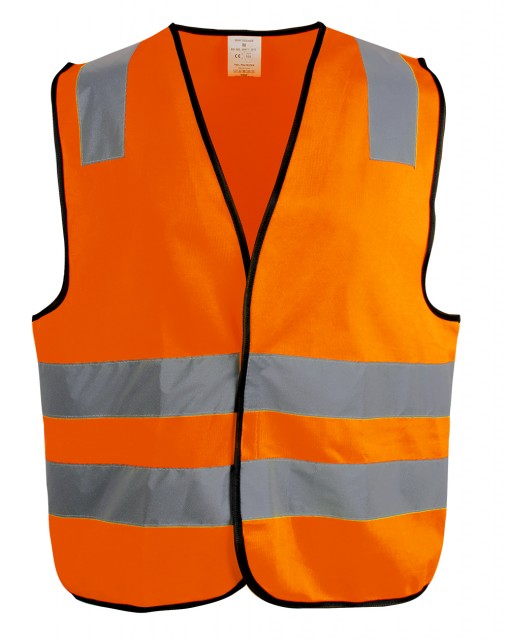 Safety Orange