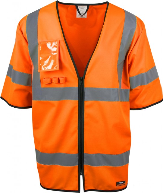 Safety Orange