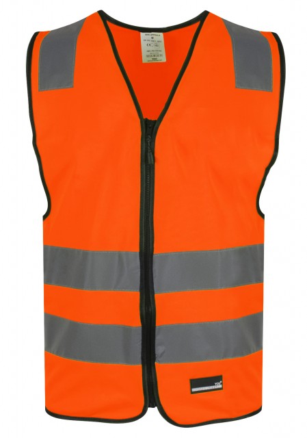 Safety Orange