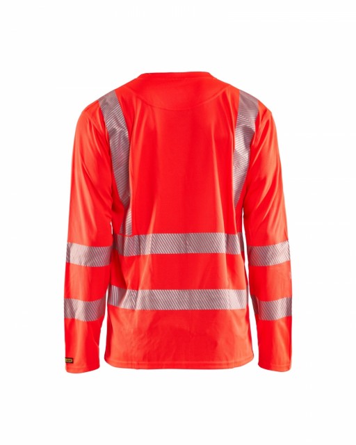 Rød Highvis