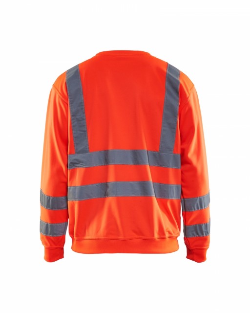 Rød Highvis