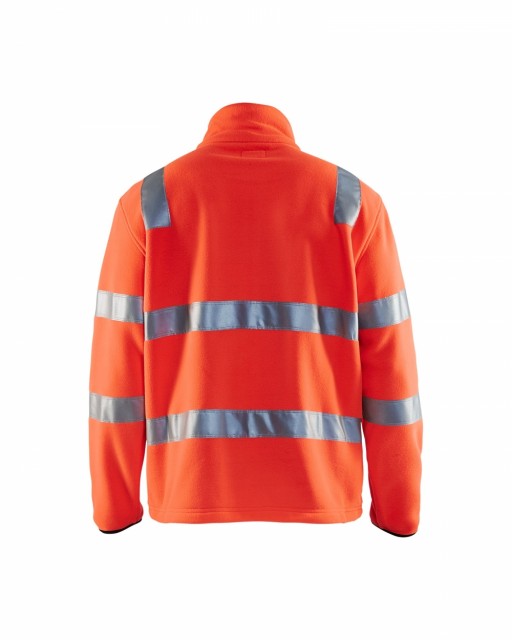 Rød Highvis