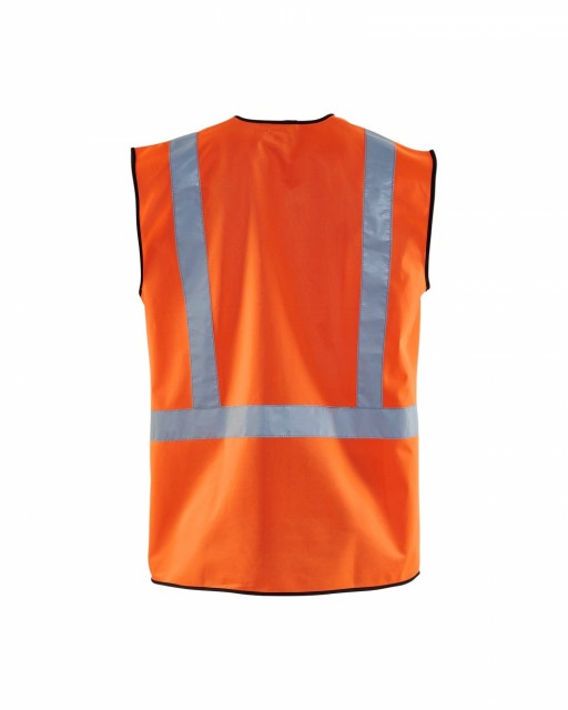 Oransje