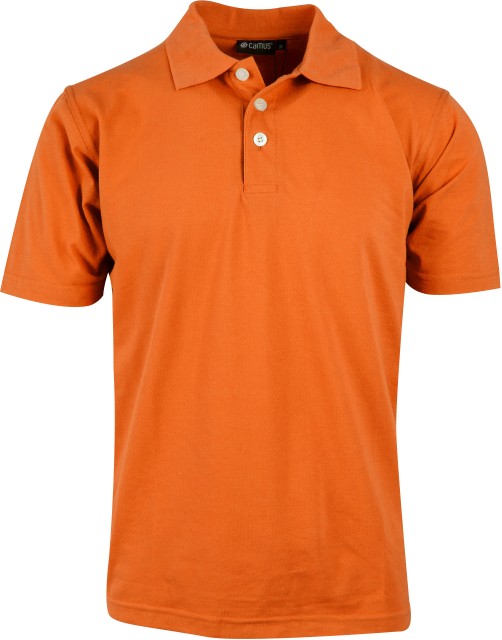 Safety Orange