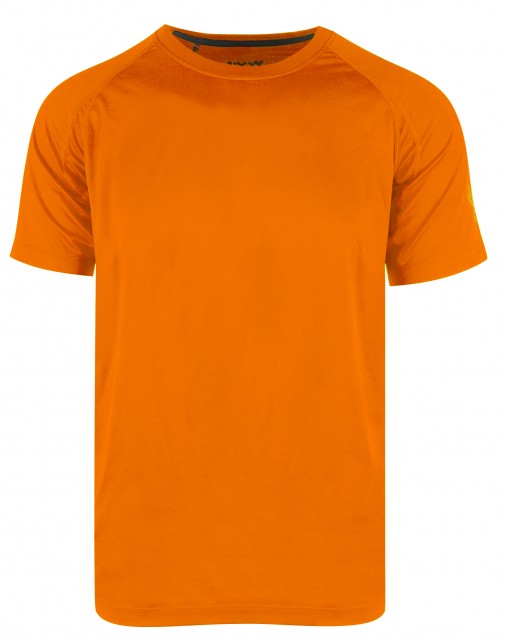 Safety Orange