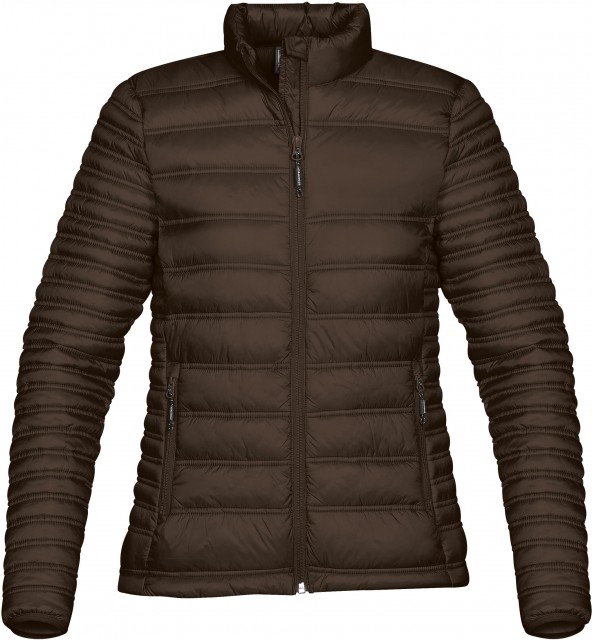 Seal Brown