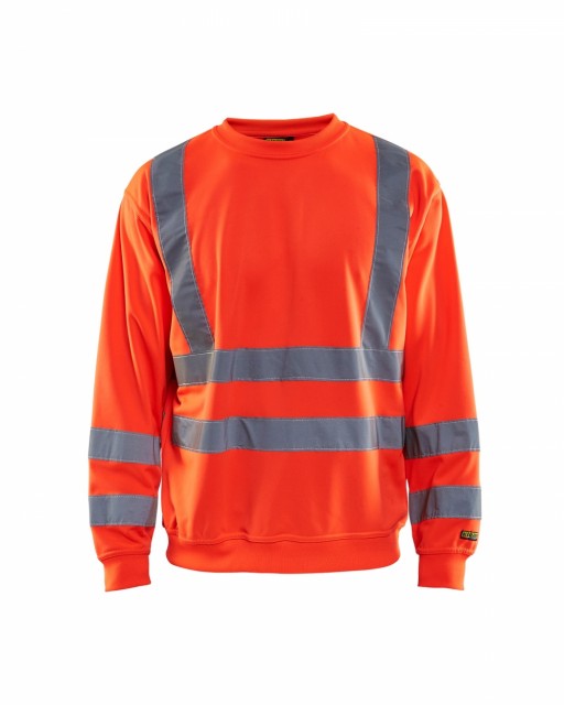 Rød Highvis