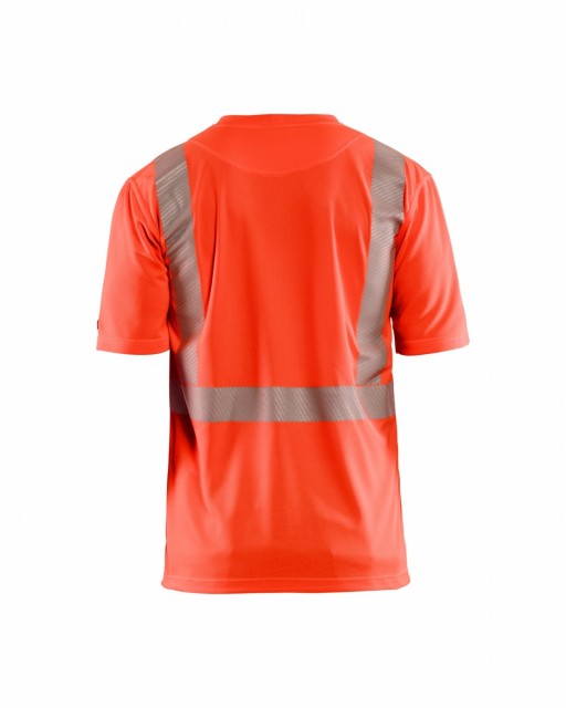 Rød Highvis