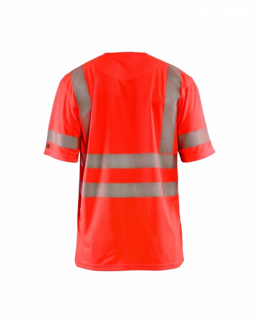 Rød Highvis