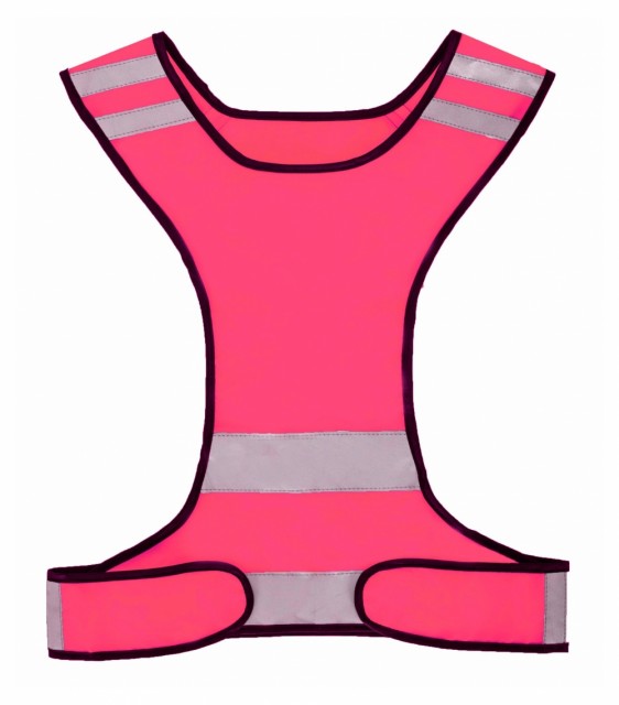 Safety Pink