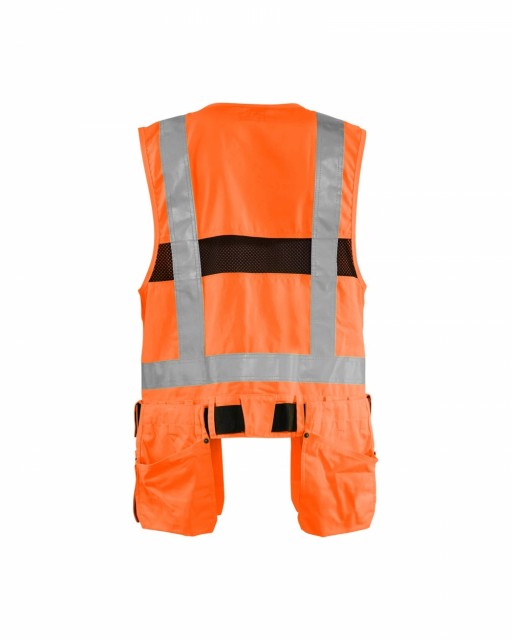 Oransje
