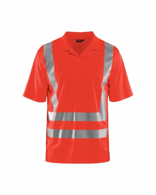 Rød Highvis